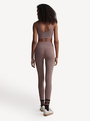 Varley Nude FreeSoft™ High Rise 25In Leggings - Image 4 of 8