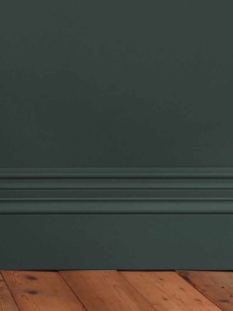 William Morris At Home Forest Tapestry Eggshell 1L Paint - Image 5 of 5 William Morris At Home Forest Tapestry Eggshell 1L Paint - Image 5 of 5