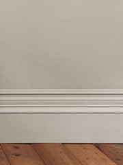 William Morris At Home Dried Seedhead Eggshell 1L Paint - Image 5 of 5