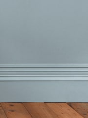 William Morris At Home Woodland Juniper Gallery Emulsion 2.5L Paint - Image 5 of 5