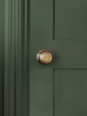 William Morris At Home Olive Character Eggshell 1L Paint - Image 3 of 5