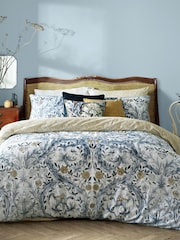 William Morris At Home Water House Gallery Emulsion 2.5L Paint - Image 1 of 5