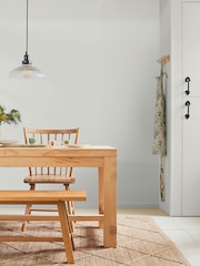 William Morris At Home Cotton Weft Gallery Emulsion 2.5L Paint - Image 1 of 5