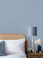 William Morris At Home Sea Draft Eggshell 1L Paint - Image 1 of 5