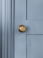William Morris At Home Sea Draft Eggshell 1L Paint - Image 3 of 5