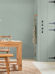 William Morris At Home Ocean Edge Gallery Emulsion 2.5L Paint - Image 1 of 5