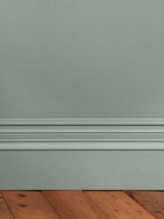 William Morris At Home Ocean Edge Gallery Emulsion 2.5L Paint - Image 5 of 5