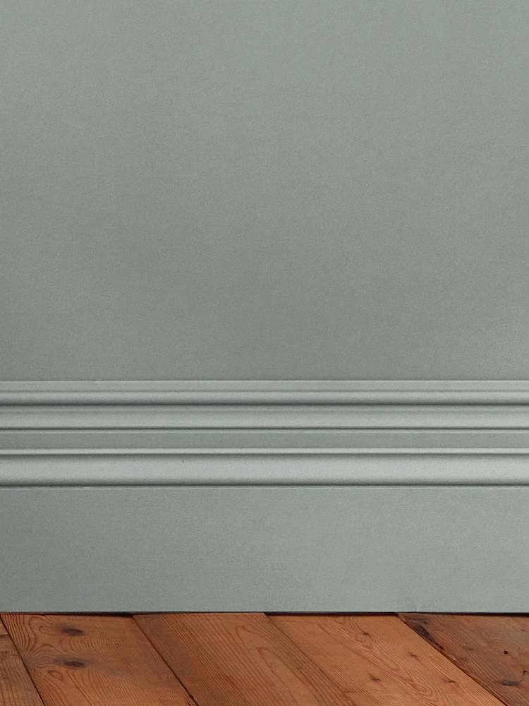 William Morris At Home Ocean Edge Gallery Emulsion 2.5L Paint - Image 5 of 5