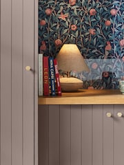 William Morris At Home Pineberry Gallery Emulsion 2.5L Paint - Image 1 of 5