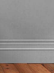 William Morris At Home Scoured Wool Gallery Emulsion 2.5L Paint - Image 4 of 5