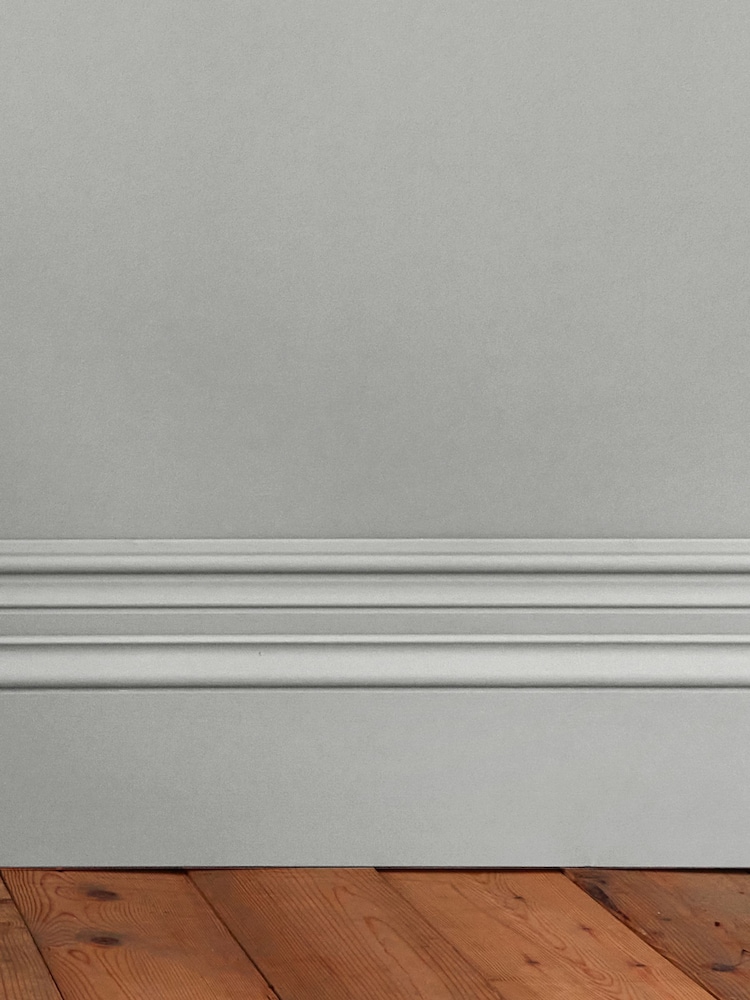 William Morris At Home Satin Stitch Eggshell 1L Paint - Image 5 of 5 William Morris At Home Satin Stitch Eggshell 1L Paint - Image 5 of 5