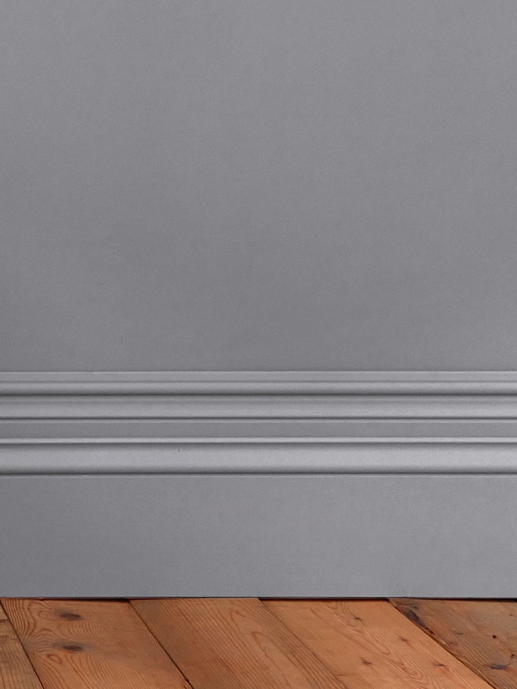 William Morris At Home Tailors Thimble Eggshell 1L Paint - Image 5 of 5 William Morris At Home Tailors Thimble Eggshell 1L Paint - Image 5 of 5