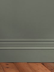 William Morris At Home Potted Sage Gallery Emulsion 2.5L Paint - Image 5 of 5