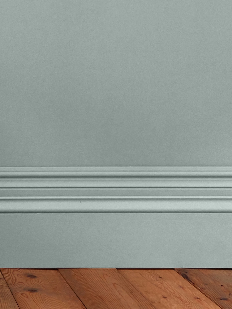 William Morris At Home Port Meadow Eggshell 1L Paint - Image 5 of 5