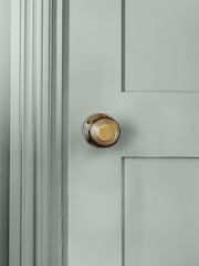 William Morris At Home Ocean Edge Eggshell 1L Paint - Image 3 of 5
