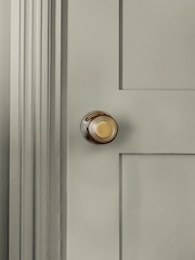 William Morris At Home House Sparrow Eggshell 1L Paint - Image 3 of 5