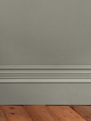 William Morris At Home House Sparrow Eggshell 1L Paint - Image 5 of 5