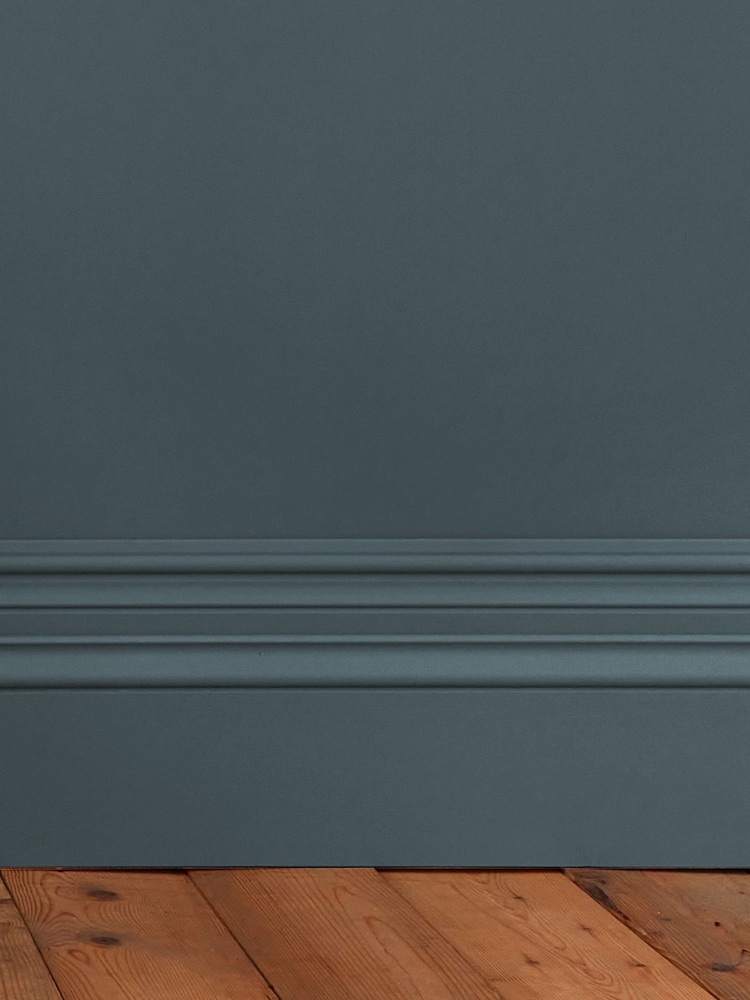 William Morris At Home Elm House Gallery Emulsion 2.5L Paint - Image 5 of 5 William Morris At Home Elm House Gallery Emulsion 2.5L Paint - Image 5 of 5