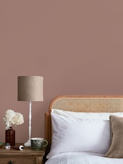 William Morris At Home Enchanted Dusk Eggshell 1L Paint - Image 1 of 5
