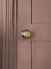 William Morris At Home Enchanted Dusk Eggshell 1L Paint - Image 2 of 5