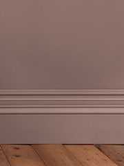 William Morris At Home Enchanted Dusk Eggshell 1L Paint - Image 4 of 5