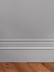 William Morris At Home Glacierscape Eggshell 1L Paint - Image 5 of 5