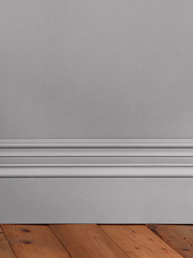 William Morris At Home Glacierscape Eggshell 1L Paint - Image 5 of 5