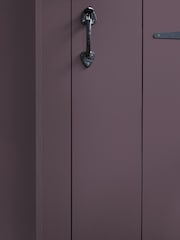 William Morris At Home Winter Purple Gallery Emulsion 2.5L Paint - Image 4 of 5
