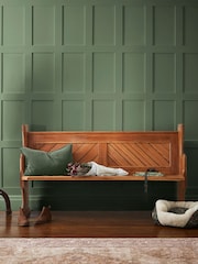 William Morris At Home Outstretch Gallery Emulsion 2.5L Paint - Image 1 of 5