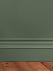 William Morris At Home Outstretch Gallery Emulsion 2.5L Paint - Image 4 of 5