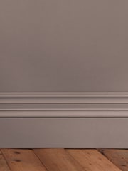 William Morris At Home Pineberry Eggshell 1L Paint - Image 5 of 5