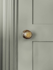 William Morris At Home Crumbled Sage Eggshell 1L Paint - Image 3 of 5
