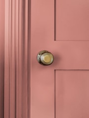 William Morris At Home Poached Rhubarb Eggshell 1L Paint - Image 2 of 5