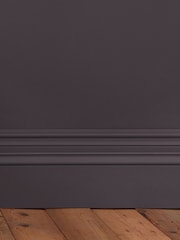 William Morris At Home Foraged Sloe Gallery Emulsion 2.5L Paint - Image 5 of 5