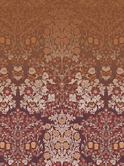 William Morris At Home Multi Blackthorn Fixed Size 4M Mural - Image 2 of 5