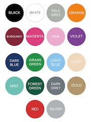 Loveabode Natural Personalised Football Wall Sticker - Image 4 of 4