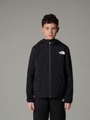 The North Face Black Boys On The Trail Jacket - Image 1 of 4