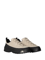 The North Face Natural/Black Glenclyffe Urban Low Boots - Image 2 of 6