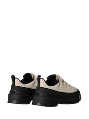 The North Face Natural/Black Glenclyffe Urban Low Boots - Image 3 of 6