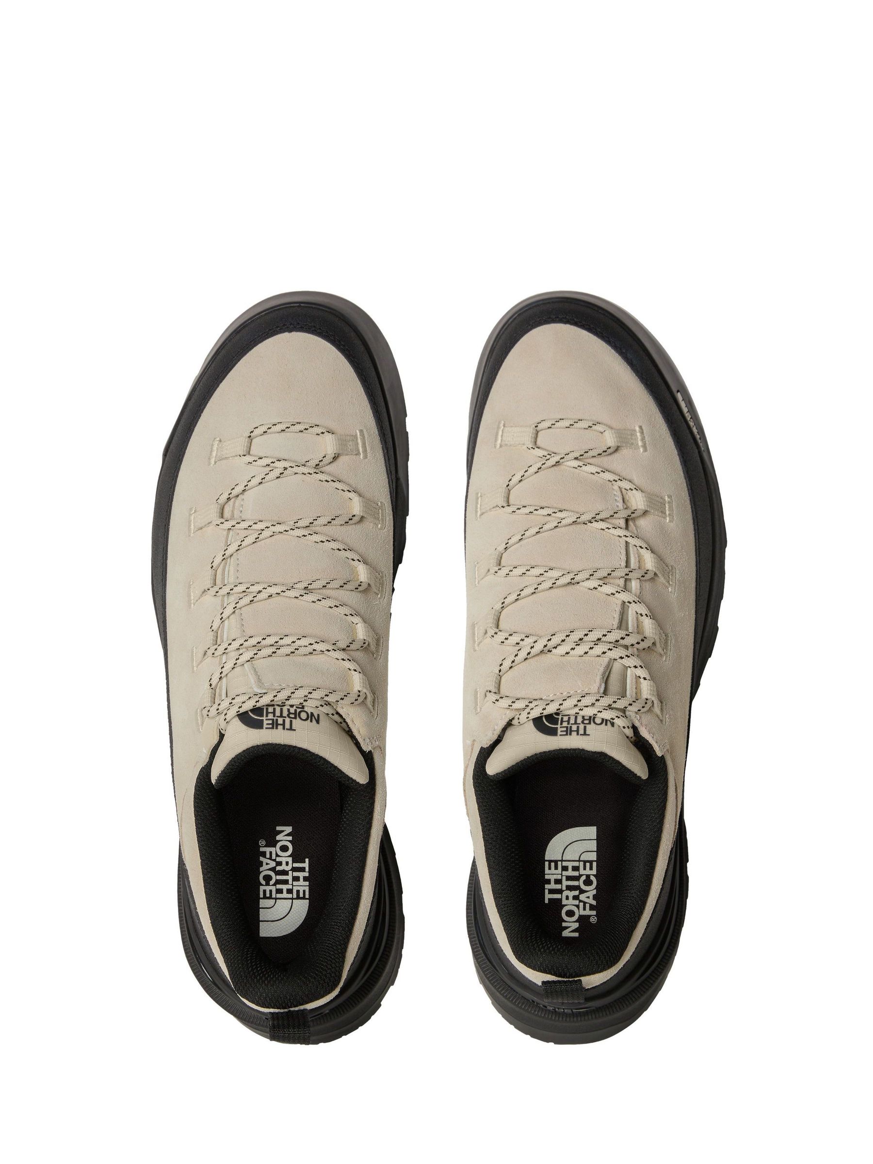 Buy The North Face Natural/Black Glenclyffe Urban Low Boots from