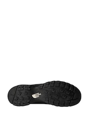 The North Face Natural/Black Glenclyffe Urban Low Boots - Image 5 of 6
