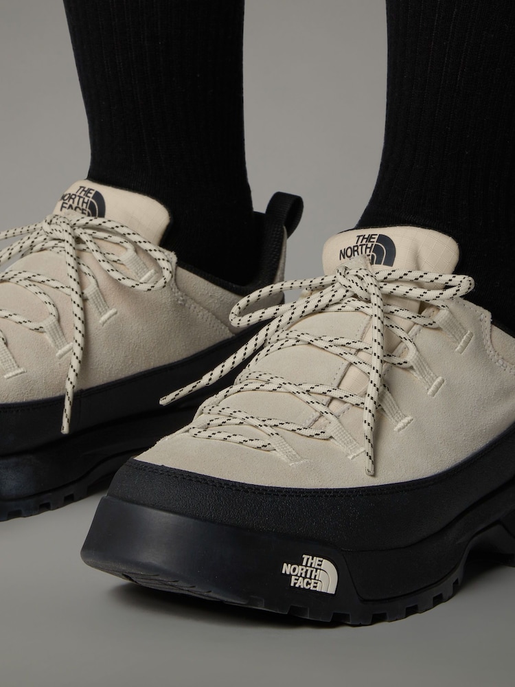The North Face Natural/Black Glenclyffe Urban Low Boots - Image 6 of 6