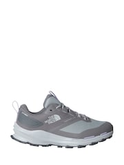 The North Face Grey Womens Vectiv Fastpack Light Trainers - Image 1 of 6