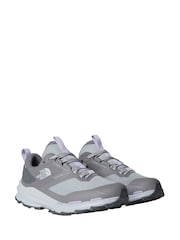 The North Face Grey Womens Vectiv Fastpack Light Trainers - Image 2 of 6