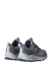 The North Face Grey Womens Vectiv Fastpack Light Trainers - Image 3 of 6