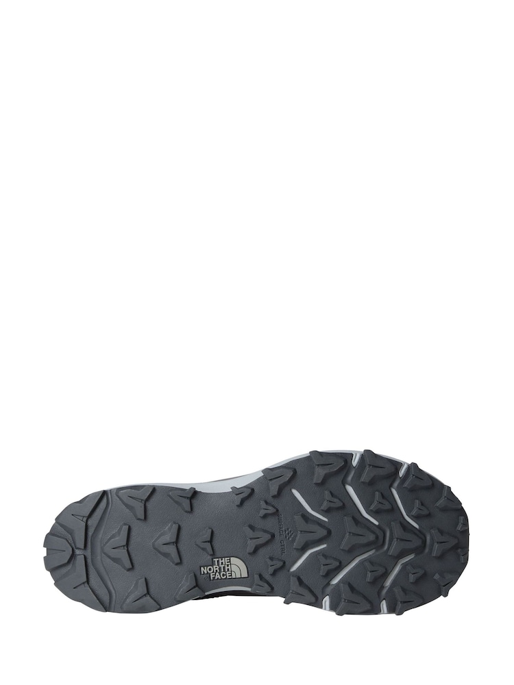 The North Face Grey Womens Vectiv Fastpack Light Trainers - Image 5 of 6