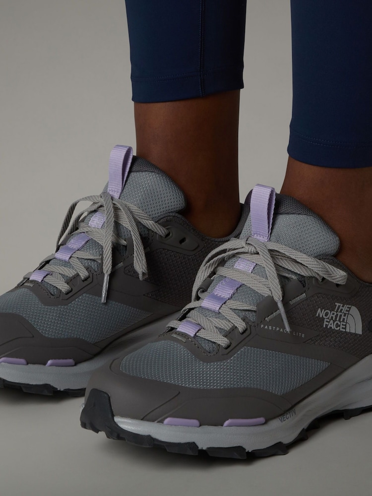 The North Face Grey Womens Vectiv Fastpack Light Trainers - Image 6 of 6
