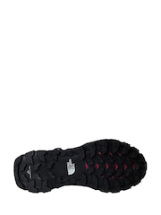 The North Face Black Mens Offtrail Goretex Mid Hiking Boots - Image 5 of 6