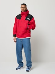 The North Face Red Dryvent Mono Mountain Jacket - Image 2 of 2