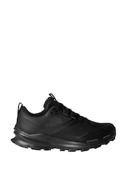 The North Face Black Womens Vectiv Fastpack Light Trainers - Image 1 of 6